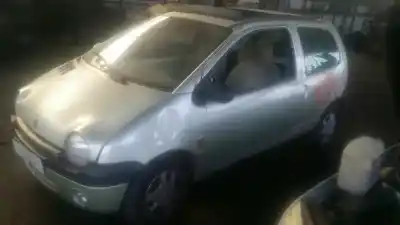 Утилизация автомобиля renault                                            twingo (co6)                                                                                                                                                                                                                                               1.2 (c066/67/68)                                                                                                                                                                                                                                           года 1999 питание d7f b7