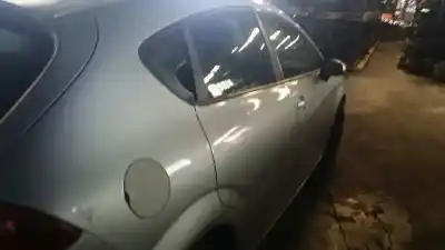 Veicolo di demolizione seat leon (1p1) sport limited dell'anno 2005 alimentato bkc