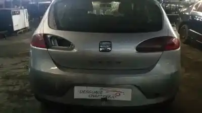Veicolo di demolizione seat leon (1p1) sport limited dell'anno 2005 alimentato bkc