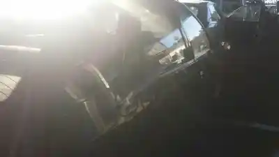 Veicolo di demolizione citroen zx 1.4 armonia dell'anno 1992 alimentato k2d