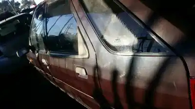 Veicolo di demolizione citroen zx 1.4 armonia dell'anno 1992 alimentato k2d