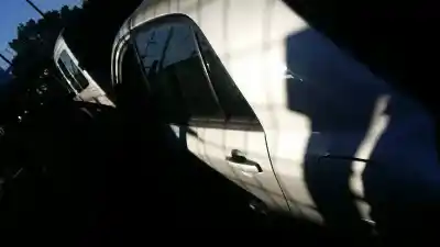 Sloopvoertuig toyota corolla (e12) 1.4 turbodiesel cat van het jaar 2006 aangedreven 1nd