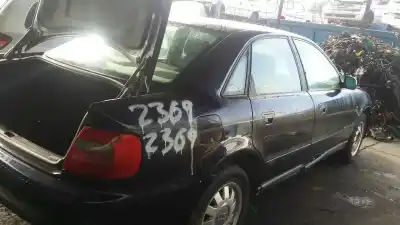 Veículo de Sucata audi a4 berlina (b5) 1.8 do ano 1998 alimentado adr