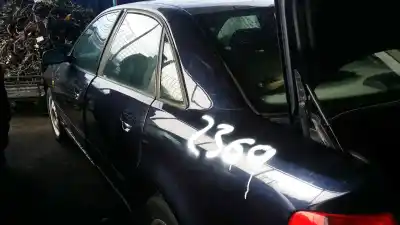 Veículo de Sucata audi a4 berlina (b5) 1.8 do ano 1998 alimentado adr