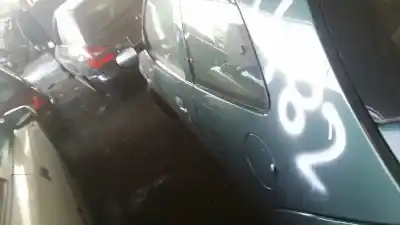 Veículo de Sucata ford ka (ccq) básico do ano 1997 alimentado 