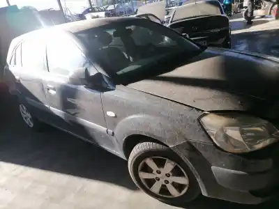Sloopvoertuig kia rio 1.4 active van het jaar 2008 aangedreven g4ee