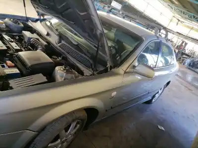 Sloopvoertuig chevrolet evanda cdx van het jaar 2006 aangedreven t20sed