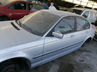Veículo de Sucata bmw serie 3 berlina (e46) 320d do ano 2000 alimentado 204d1