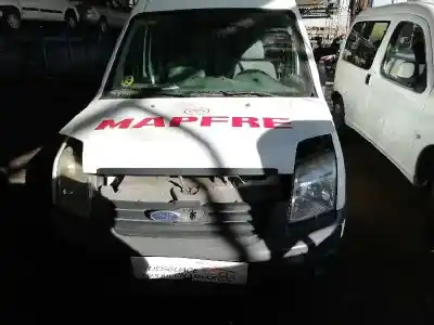 Scrapping Vehicle FORD TOURNEO CONNECT (TC7) LX Familiar of the year 2012 powered P9PC