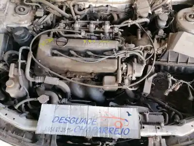 Утилизация автомобиля nissan 100 nx (b13) básico года 1992 питание sin ficha
