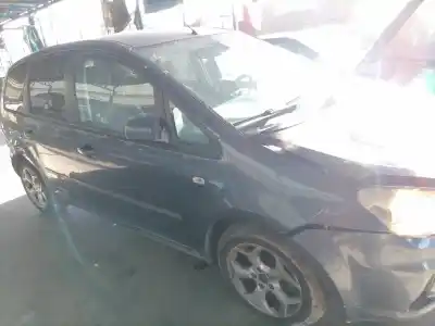 Scrapping Vehicle ford c-max (cb3) business of the year 2007 powered hhda