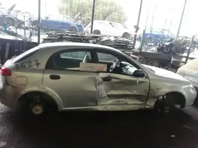 Veicolo di demolizione daewoo lacetti se dell'anno 2004 alimentato f14d3