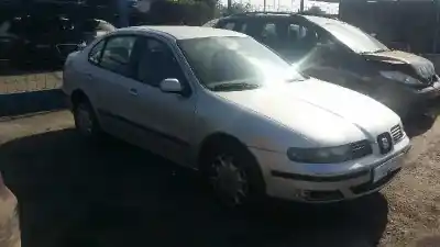 Scrapping Vehicle seat toledo (1m2) select of the year 2001 powered alh