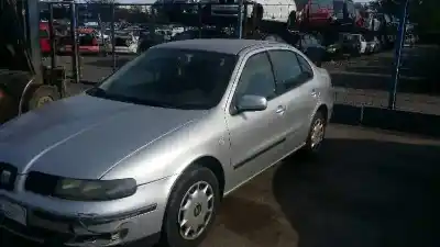 Scrapping Vehicle seat toledo (1m2) select of the year 2001 powered alh