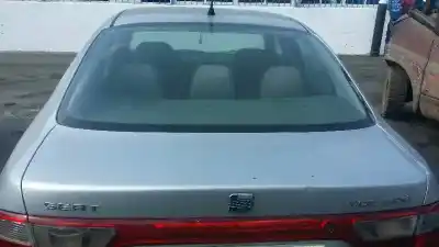 Scrapping Vehicle seat toledo (1m2) select of the year 2001 powered alh