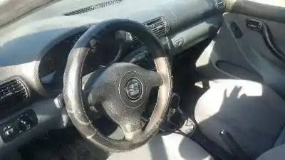 Scrapping Vehicle seat toledo (1m2) select of the year 2001 powered alh