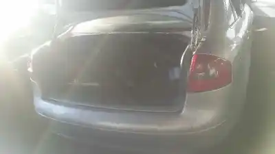 Veículo de Sucata audi a6 berlina (4b2) 2.5 tdi quattro do ano 2001 alimentado ake