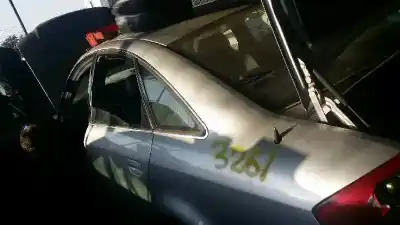 Veículo de Sucata audi a6 berlina (4b2) 2.5 tdi quattro do ano 2001 alimentado ake