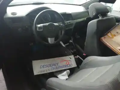 Утилизация автомобиля opel astra gtc cosmo года 2007 питание z19dt