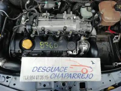 Утилизация автомобиля opel astra gtc cosmo года 2007 питание z19dt