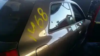 Scrapping Vehicle audi a3 (8l) 1.9 tdi of the year 2000 powered ahf