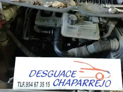 Утилизация автомобиля fiat scudo (222) 1.9 diesel года 1999 питание wjz