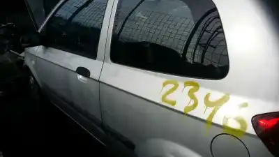 Veículo de Sucata hyundai getz (tb) 1.1 básico do ano 2003 alimentado g4hd