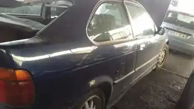 Veicolo di demolizione bmw serie 3 compacto (e36) 318tds dell'anno 1997 alimentato 17-4t-1