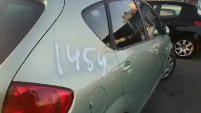 Veículo de Sucata seat altea (5p1) arena do ano 2005 alimentado bjb