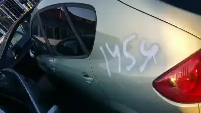 Veículo de Sucata seat altea (5p1) arena do ano 2005 alimentado bjb