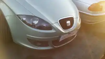 Veículo de Sucata seat altea (5p1) arena do ano 2005 alimentado bjb