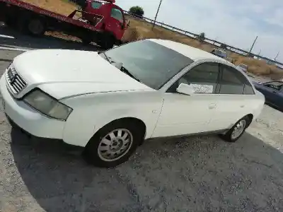Véhicule à la ferraille audi a6 berlina (4b2) 2.5 tdi de l'année 2003 alimenté sin ficha