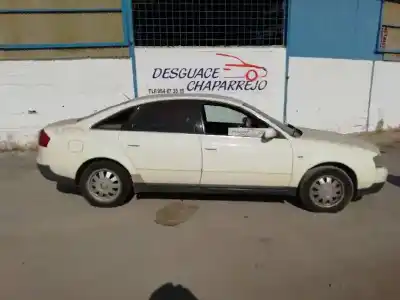 Véhicule à la ferraille audi a6 berlina (4b2) 2.5 tdi de l'année 2003 alimenté sin ficha