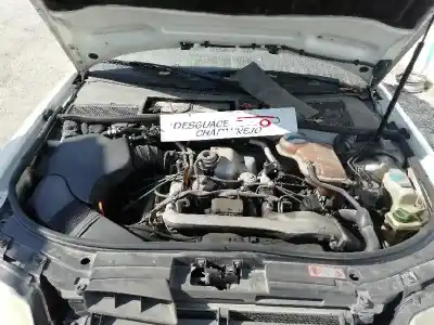 Véhicule à la ferraille audi a6 berlina (4b2) 2.5 tdi de l'année 2003 alimenté sin ficha