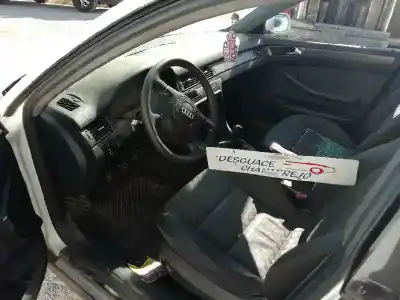 Véhicule à la ferraille audi a6 berlina (4b2) 2.5 tdi de l'année 2003 alimenté sin ficha