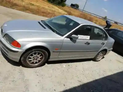 Veículo de Sucata bmw serie 3 berlina (e46) 2.0 16v diesel cat do ano 1998 alimentado 20-4d-1