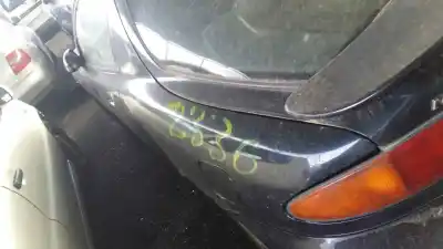 Scrapping Vehicle mazda mx-3 (ec) 1.9 v6 24v of the year 1998 powered k8