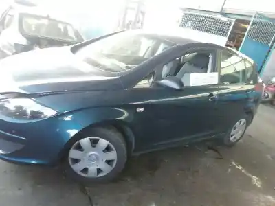 Scrapping Vehicle seat toledo (5p2) exclusive of the year 2005 powered bgu