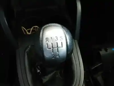 Scrapping Vehicle seat toledo (5p2) exclusive of the year 2005 powered bgu