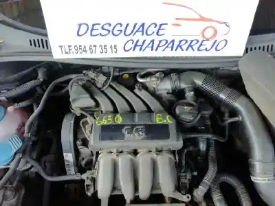 Scrapping Vehicle seat toledo (5p2) exclusive of the year 2005 powered bgu