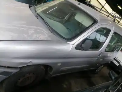 Veículo de Sucata citroen berlingo 2.0 hdi 600 furg. do ano 2001 alimentado rhy