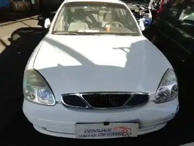 Hurda Aracı daewoo nubira berlina classic se yılın 2000 güçlü a16dms