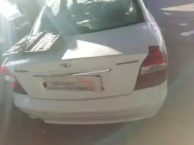 Hurda Aracı daewoo nubira berlina classic se yılın 2000 güçlü a16dms