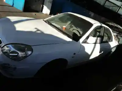 Hurda Aracı daewoo nubira berlina classic se yılın 2000 güçlü a16dms