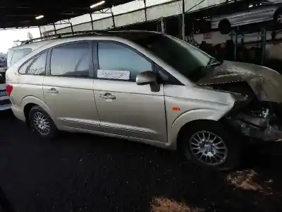Здавання транспортного засобу SSANGYONG RODIUS Xdi року 2012 потужний 665962