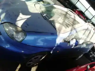 Hurda Aracı chevrolet tacuma se yılın 2005 güçlü a16dms