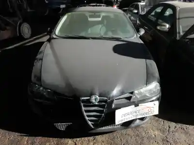 Scrapping Vehicle ALFA ROMEO 156 (116) 1.6 T.Spark Progression of the year 2004 powered AR32104
