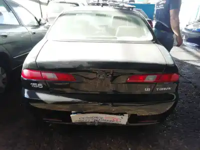 Veículo de Sucata alfa romeo 156 (116) 1.6 t.spark progression do ano 2004 alimentado ar32104
