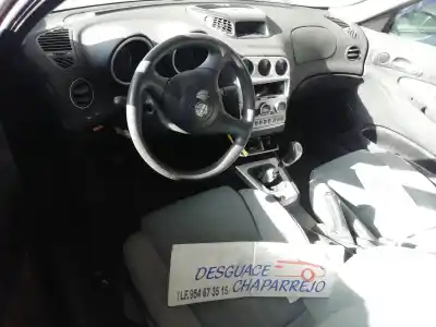 Veículo de Sucata alfa romeo 156 (116) 1.6 t.spark progression do ano 2004 alimentado ar32104