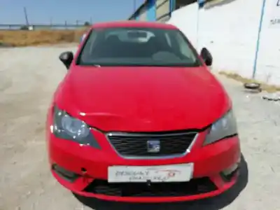 Veículo de Sucata SEAT IBIZA (6J5) Reference do ano 2015 alimentado CGPA